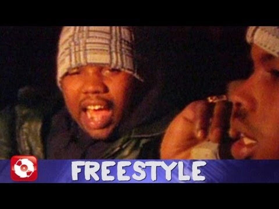 FREESTYLE - WU-TANG CLAN / MIND MELD - FOLGE 36 - 90´S FLASHBACK (OFFICIAL VERSION AGGROTV)