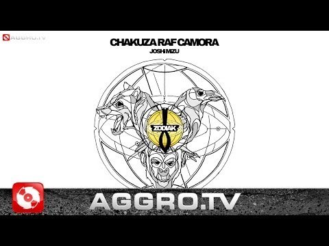 RAF CAMORA, CHAKUZA & JOSHI MIZU - BOMBE RMX - FREETRACK (OFFICIAL HD VERSION AGGROTV)
