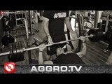 RAF CAMORA, CHAKUZA & JOSHI MIZU - SCHOOL OF AGGRO PART 1 (OFFICIAL HD VERSION AGGROTV)