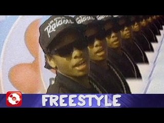 FREESTYLE - HUMUNGUS FUNGUS - FOLGE 57 - 90´S FLASHBACK (OFFICIAL VERSION AGGROTV)