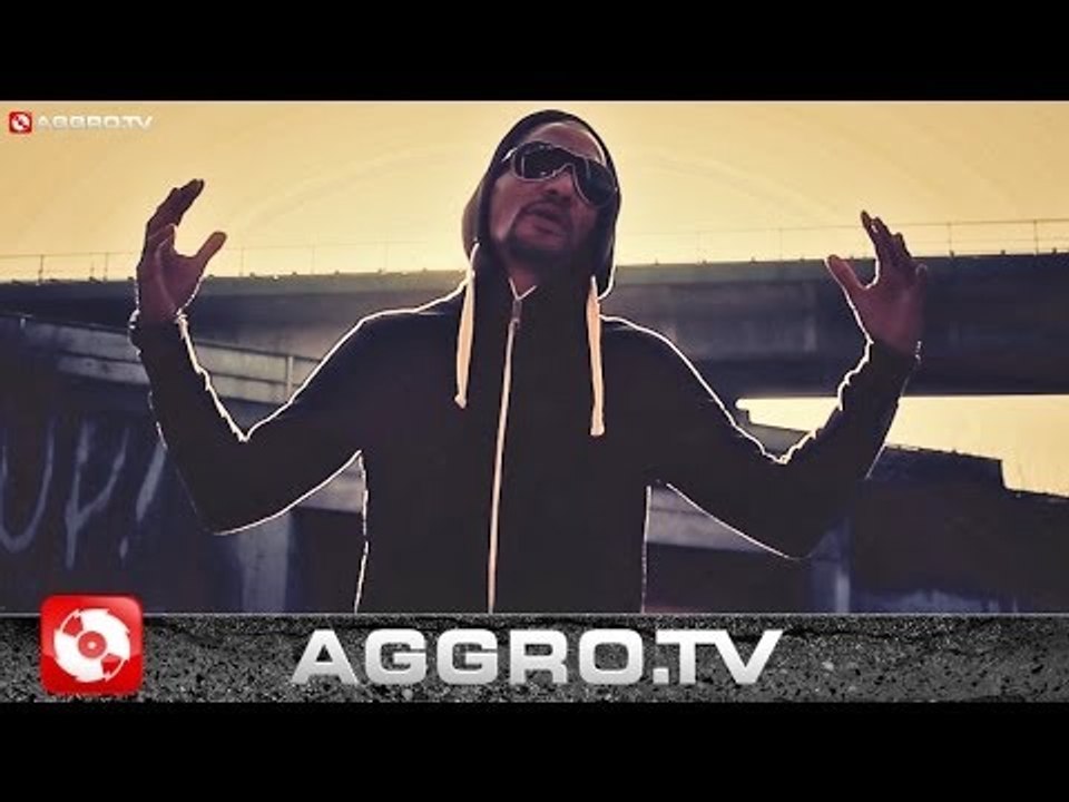 REAL JAY FEAT JONESMANN - NICHT ALLEIN (OFFICIAL HD VERSION AGGROTV)