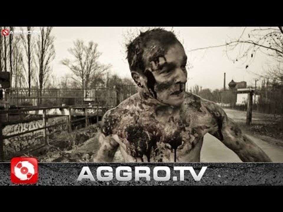 MACH ONE - SCHLAFLIED (OFFICIAL HD VERSION AGGROTV)