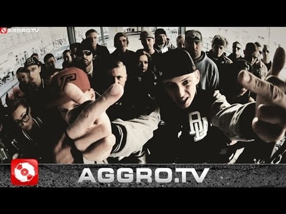 VECZ & KONG - CARELESS (OFFICIAL HD VERSION AGGROTV)