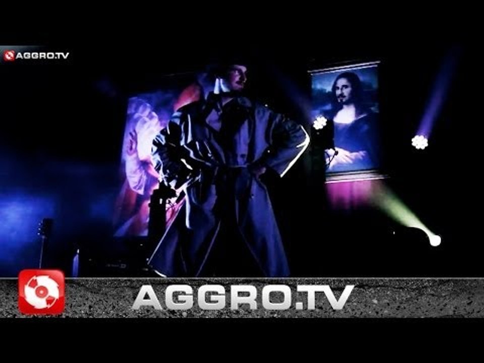 ALLIGATOAH - AGGRO 4 LIVE - OSTER-SPEZIAL TRAILER (OFFICIAL VERSION AGGRO.TV)