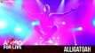 ALLIGATOAH - TRAUERFEIER LIED - AGGRO 4 LIVE (OFFICIAL HD VERSION AGGROTV)