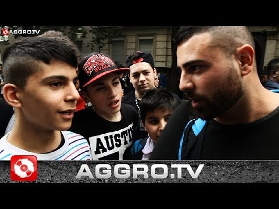 1. MAI 'MYFEST-HIP HOP-SPEZIAL' TRAILER (OFFICIAL VERSION AGGROTV)