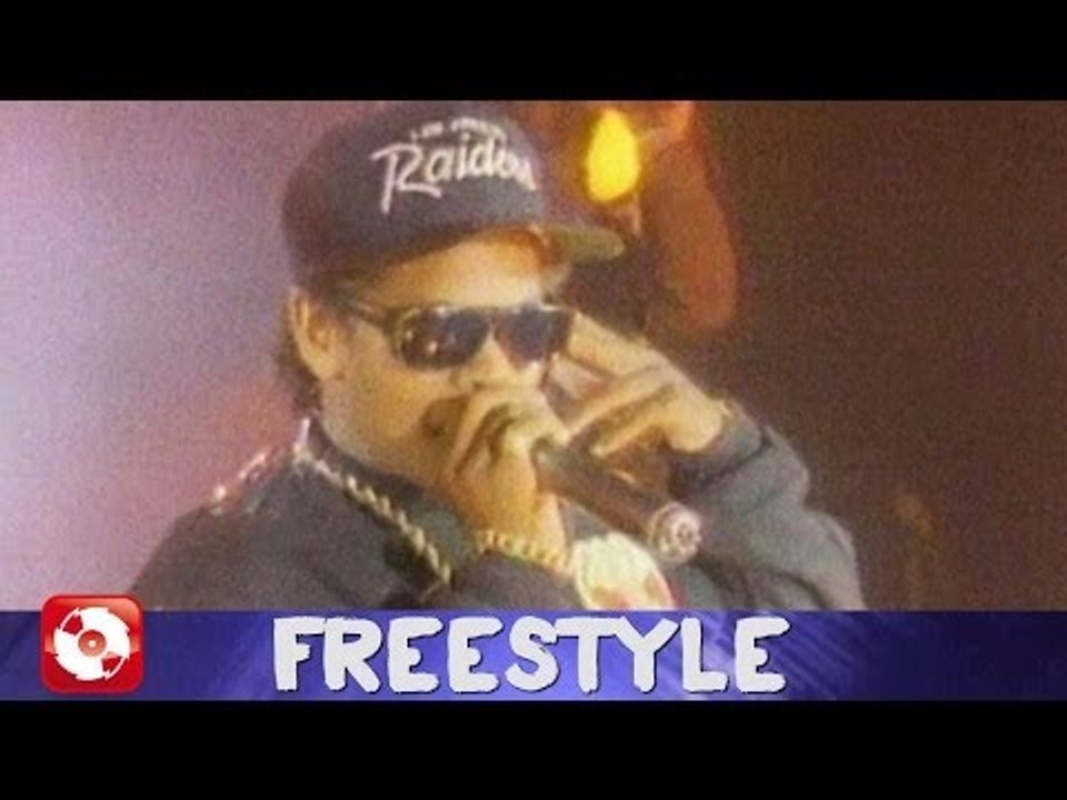 FREESTYLE - NO REMORZE / NTM - FOLGE 67 - 90´S FLASHBACK (OFFICIAL VERSION AGGROTV)