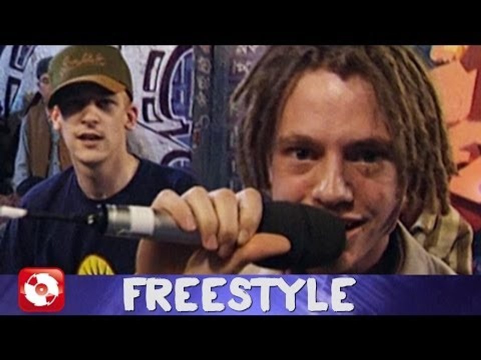 FREESTYLE - FETTES BROT / ZOMBI SQUAD - FOLGE 69 - 90´S FLASHBACK (OFFICIAL VERSION AGGROTV)