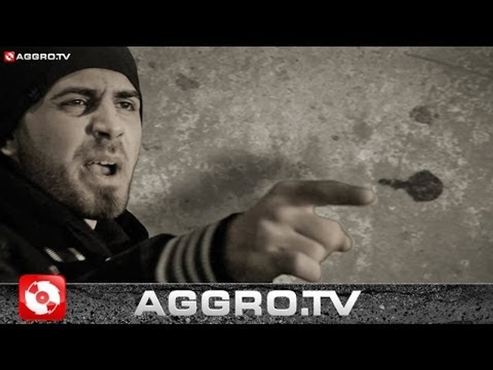 GECKO FEAT ASCHE - BATTLE MICH IM SPIEGEL (OFFICIAL HD VERSION AGGROTV)