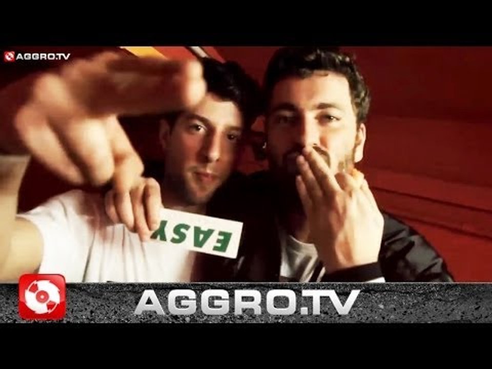 DIE 50 SCHÖNSTEN RAPPER #2 - TRAILER - MUSCHI KREUZBERG X MIT VERGNÜGEN (OFFICIAL VERSION AGGRO.TV)