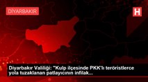 Diyarbakır Valiliği: 