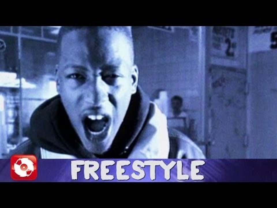 FREESTYLE - A REAL DOPE THING - FOLGE 72 - 90´S FLASHBACK (OFFICIAL VERSION AGGROTV)