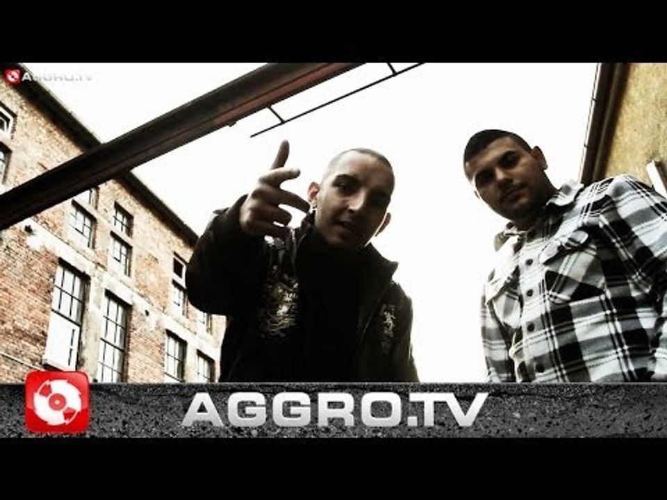 MÜCO & M.A.S FEAT. TAYFUN 089 - GESELLSCHAFT DER GEGENWART (OFFICIAL HD VERSION AGGROTV)