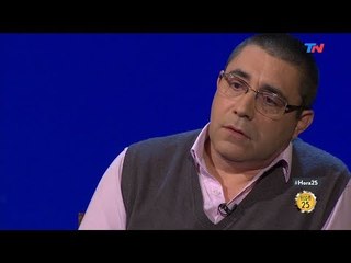 Ariel Rotondo: "Hay que volver a construir la escuela de cero" | HORA 25