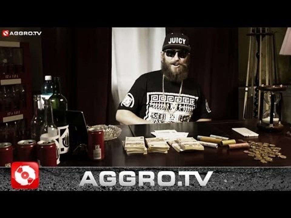 MC FITTI - PARADIES AUS GLAS (OFFICIAL HD VERSION AGGROTV)