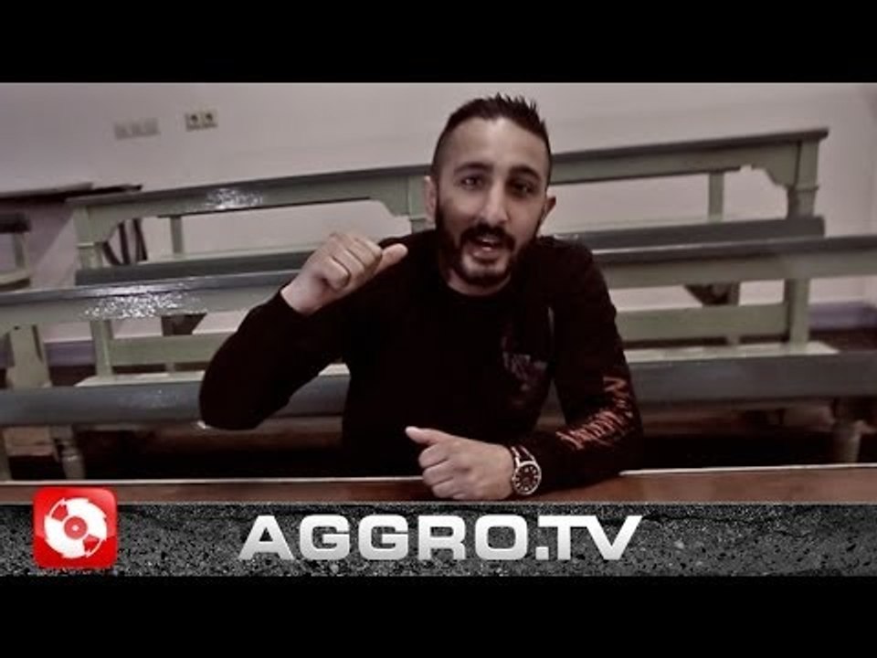 MAS-HOOD - WEISST DU NOCH DAMALS (OFFICIAL HD VERSION AGGROTV)