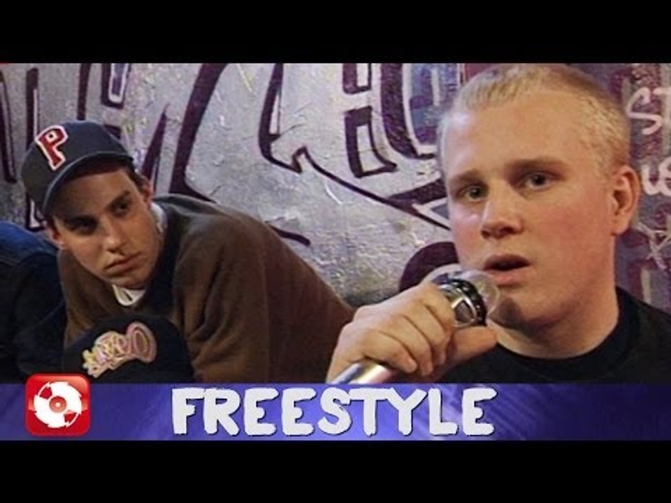 FREESTYLE - DIE COOLEN SÄUE (DCS) - FOLGE 75 - 90´S FLASHBACK (OFFICIAL VERSION AGGROTV)