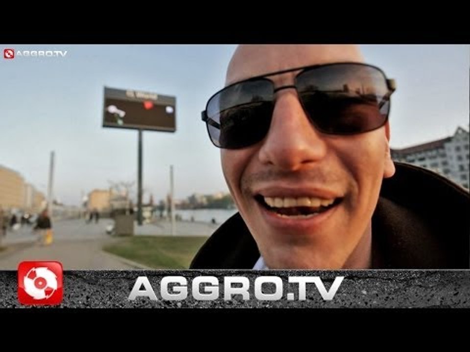 MOHRHAGEN HDF SHOUT OUT (OFFICIAL HD VERSION AGGROTV)
