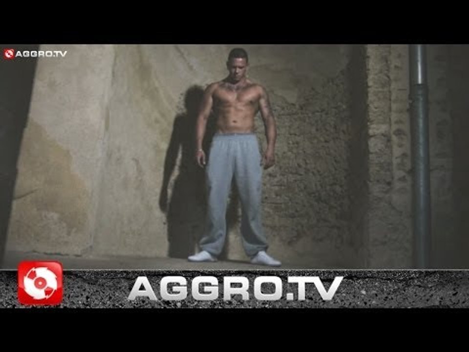 AMINO FEAT SADIQ - KALT & GRAU (OFFICIAL HD VERSION AGGROTV)