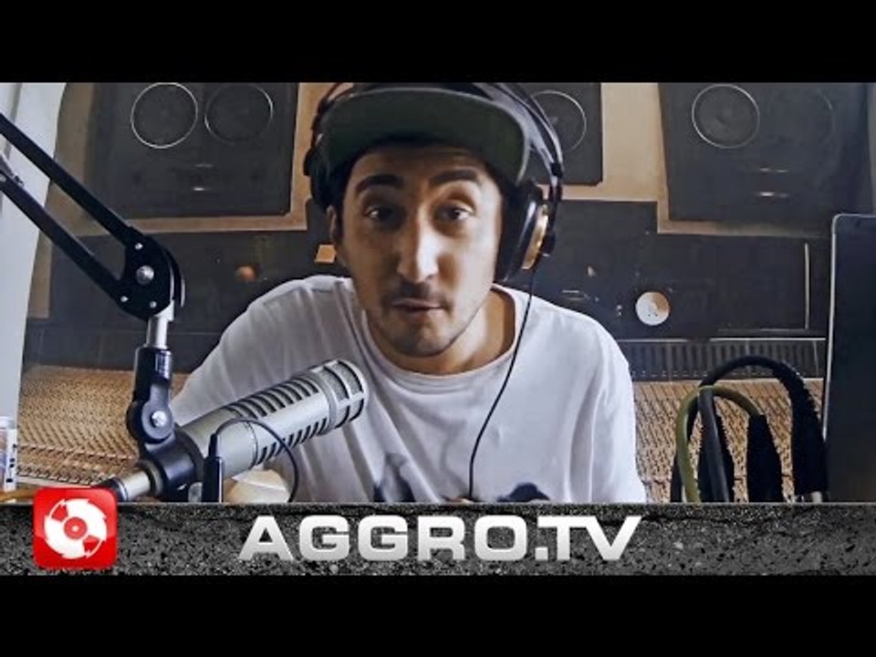 EKO FRESH - BLOCKBUSTAZ TRAILER (OFFICIAL HD VERSION AGGROTV)