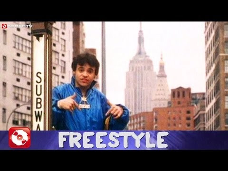 FREESTYLE - SON OF NOISE / TATS CREW - FOLGE 87 - 90´S FLASHBACK (OFFICIAL VERSION AGGROTV)