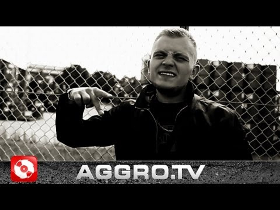 RUSSKIBRAT - BLACK SERIES / UNIKAT (OFFICIAL HD VERSION AGGROTV)