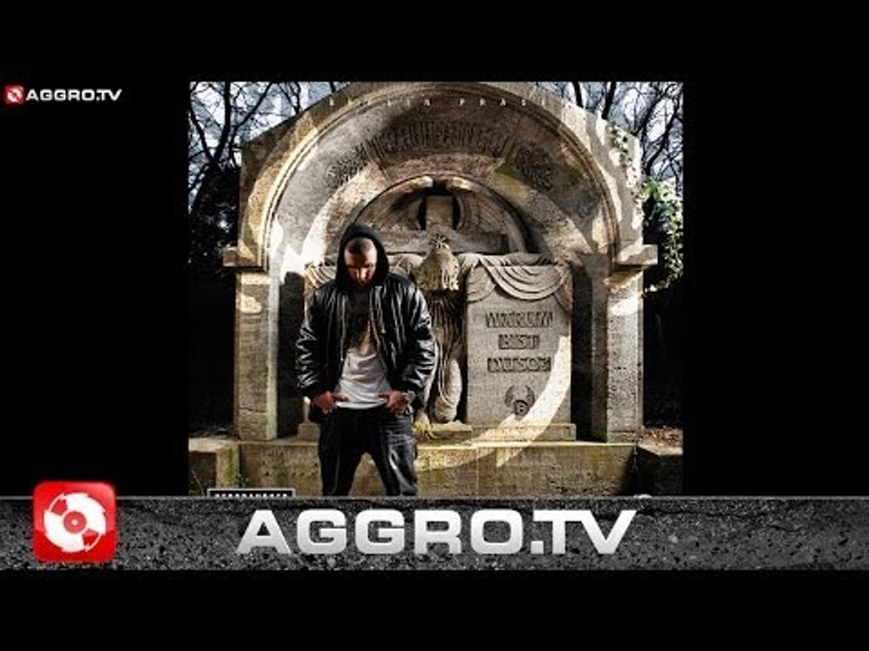 FLER - MEINE GEGEND - WARUM BIST DU SO - AGGRO BERLIN BONUS TRACKS (OFFICIAL HD VERSION AGGROTV)