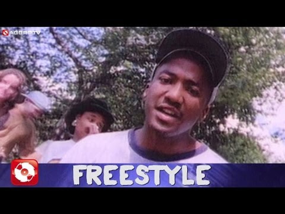 FREESTYLE - COOL ET SANS - FOLGE 89 - 90´S FLASHBACK (OFFICIAL VERSION AGGROTV)