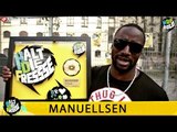 MANUELLSEN HALT DIE FRESSE GOLD NR. 11 (OFFICIAL HD VERSION AGGROTV)