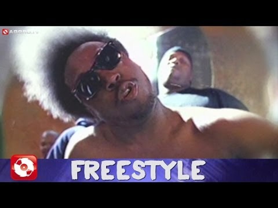 FREESTYLE - BATTLE OF THE YEAR 1995 - FOLGE 80 - 90´S FLASHBACK (OFFICIAL VERSION AGGROTV)
