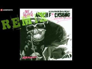 SIDO - ARSCHFICKSONG (BEATTIGHT REMIX) - AGGRO BERLIN REMIX (OFFICIAL HD VERSION AGGROTV)