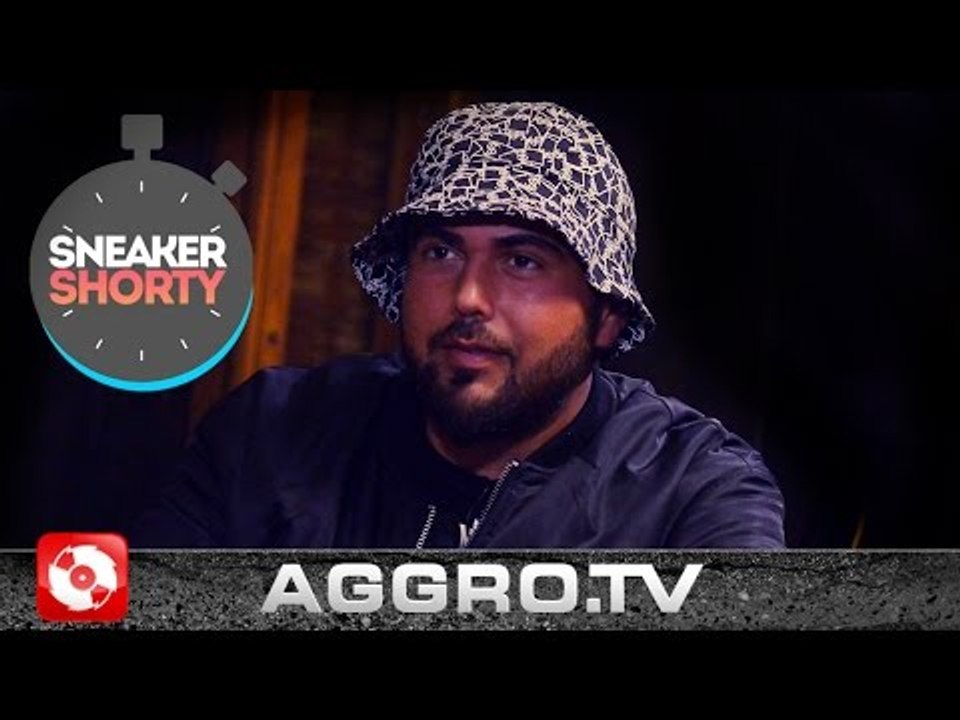 SUMMER CEM - SNEAKER SHORTY - TUNRSCHUH.TV (OFFICIAL HD VERSION AGGROTV)