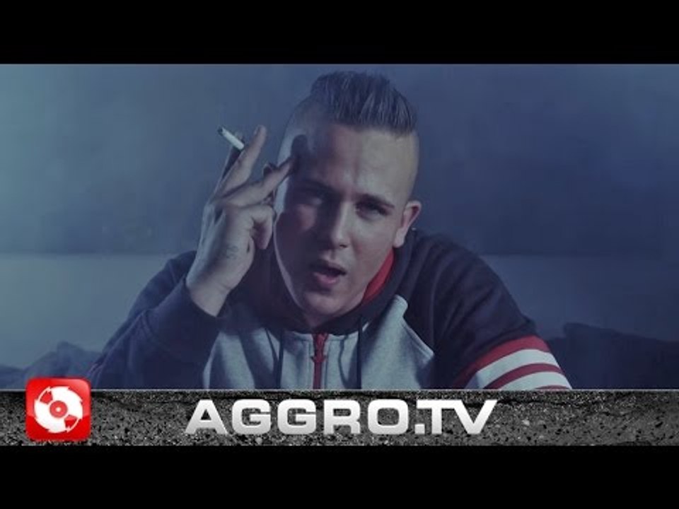 HOPE - ICH HÖR NICHT AUF (OFFICIAL HD VERSION AGGROTV)