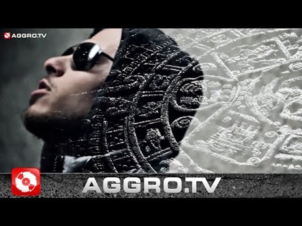 SNIPE - SONNE REMIX (OFFICIAL HD VERSION AGGROTV)
