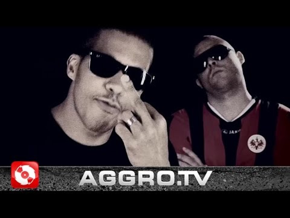 BORN - NERV DIESER ZEIT (OFFICIAL HD VERSION AGGROTV)