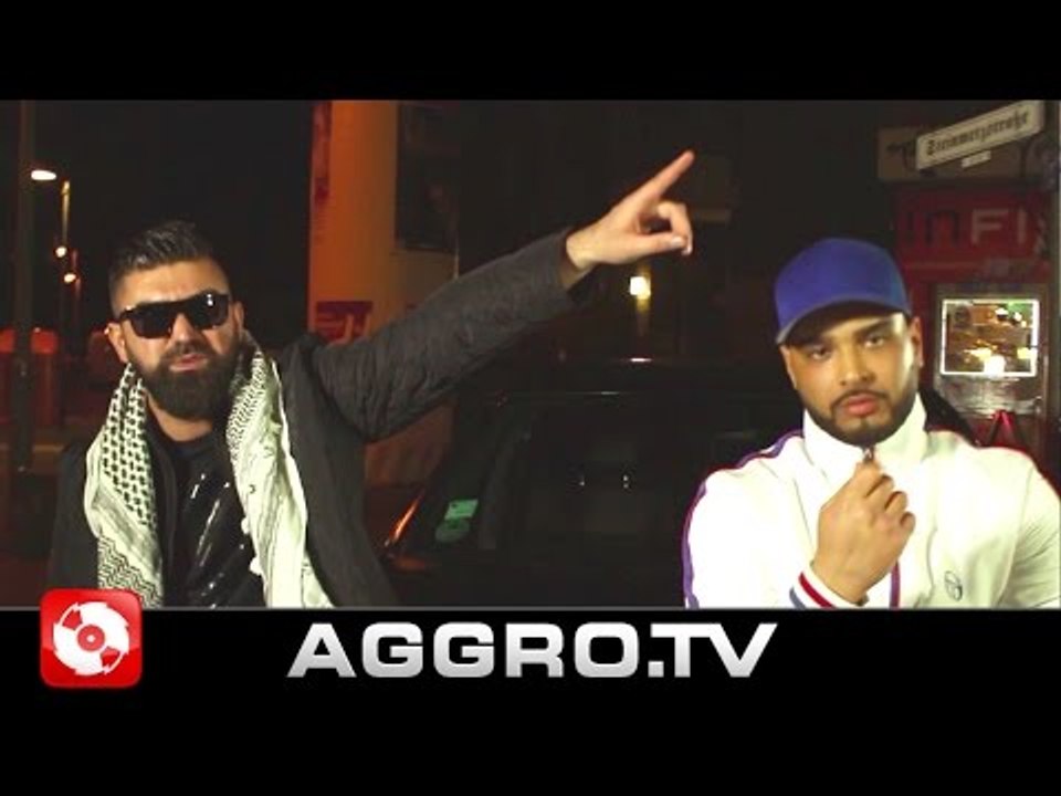 DILOMAN & AZERO - GIB 8 (PROD. BESTE BEATZ) (OFFICIAL HD VERSION AGGROTV)