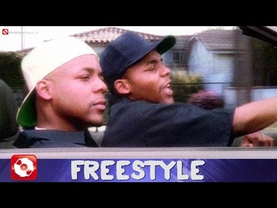 FREESTYLE - SHAMIEL X - FOLGE 92 - 90´S FLASHBACK (OFFICIAL VERSION AGGROTV)