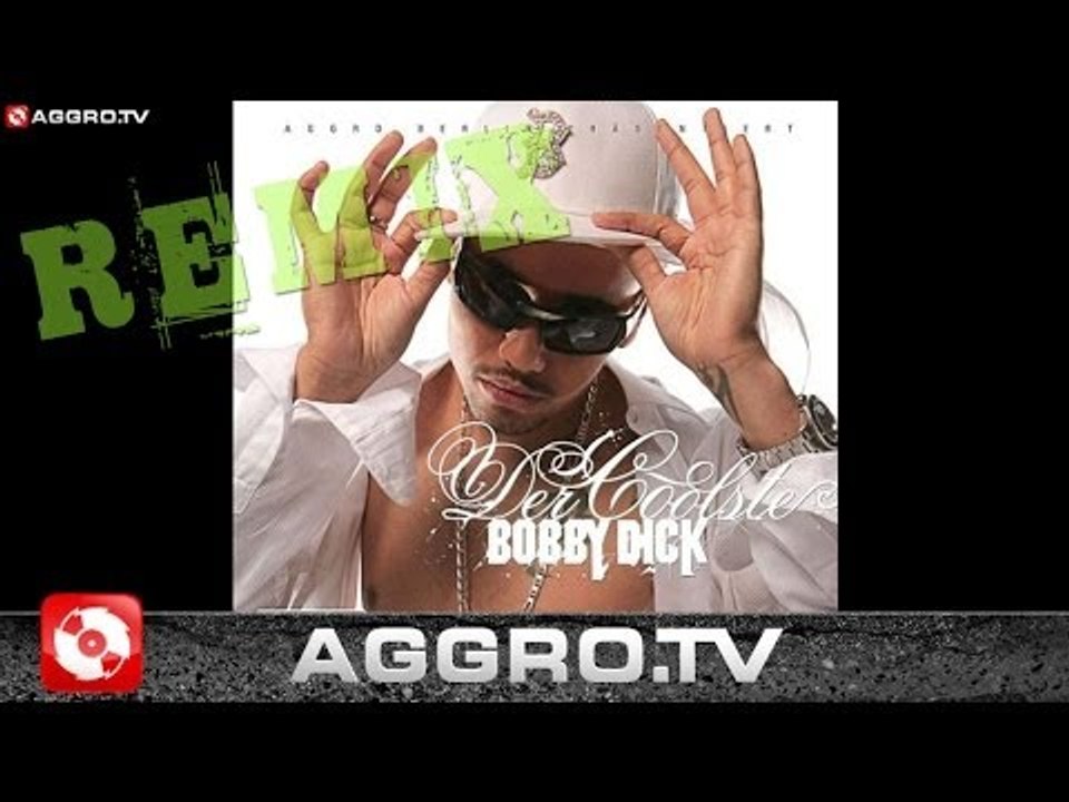 B-TIGHT - DER COOLSTE (TAI JASON REMIX) - AGGRO BERLIN REMIX (OFFICIAL HD VERSION AGGROTV)