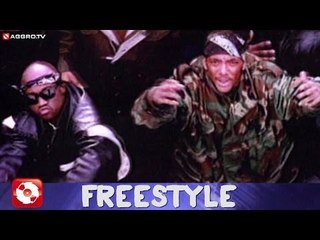 FREESTYLE - MC RENE / ONO / POPKOMM 1995 - FOLGE 86 - 90´S FLASHBACK (OFFICIAL VERSION AGGROTV)