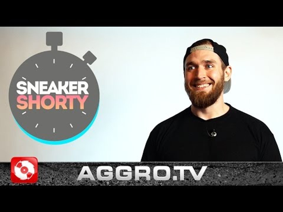 CRYSTAL F (RUFFICTION) - SNEAKER SHORTY - TURNSCHUH.TV (OFFICIAL HD VERSION AGGROTV)