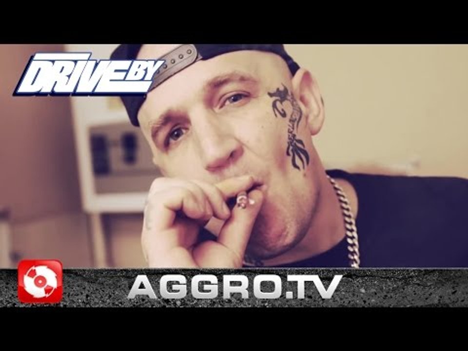 MC BOGY - HEISSE JOBS (DRIVE BY TEASER No. 22) - JETZT AUF DRIVE BY ANSCHAUEN