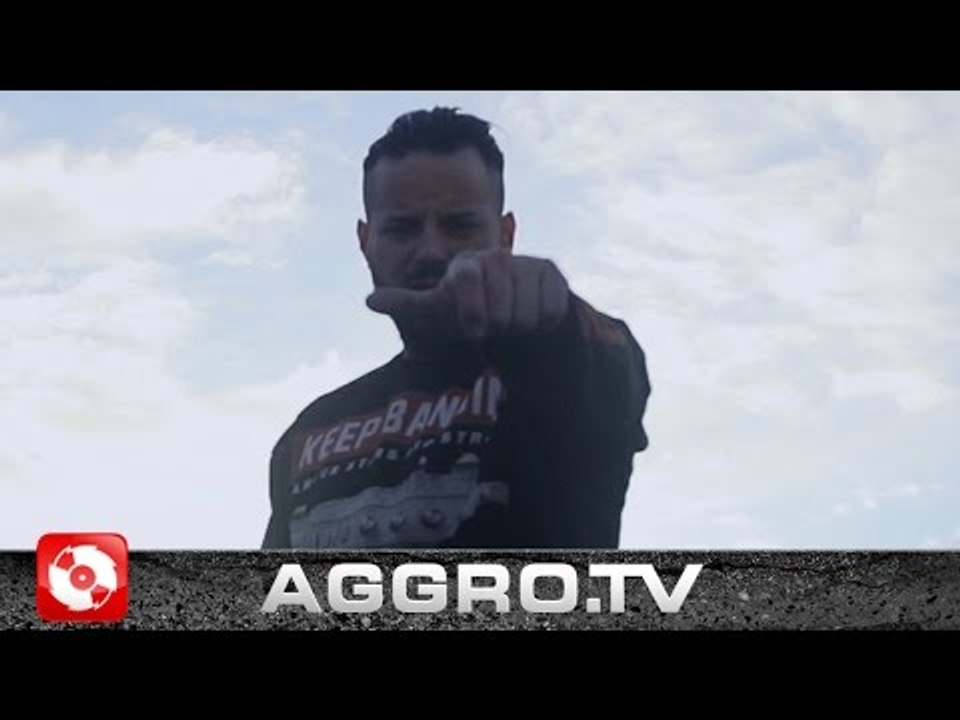 MOB44 - WAS IST JETZT (OFFICIAL HD VERSION AGGROTV)