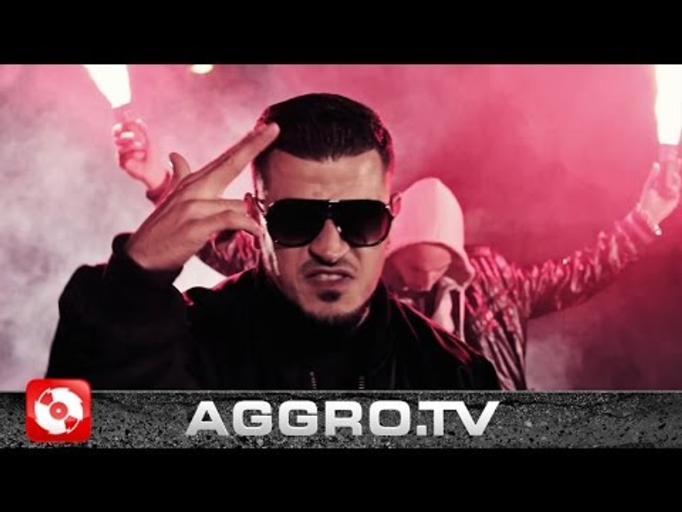 DENIZ - ES GEHT UM (OFFICIAL HD VERSION AGGROTV)