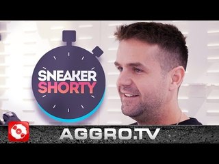 24KILATES - SNEAKER SHORTY - TURNSCHUH.TV (OFFICIAL HD VERSION AGGROTV)