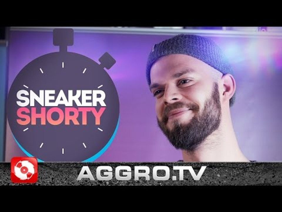 FIST - SNEAKER SHORTY - TURNSCHUH.TV (OFFICIAL HD VERSION AGGROTV)