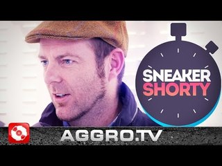 BRIAN TOFT - SNEAKER SHORTY - TURNSCHUH.TV (OFFICIAL HD VERSION AGGROTV)