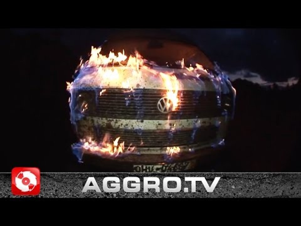 TRAILERPARK DVD TEASER - JETZT AUF TRAILERPARK ONLINE (OFFICIAL HD VERSION AGGROTV)