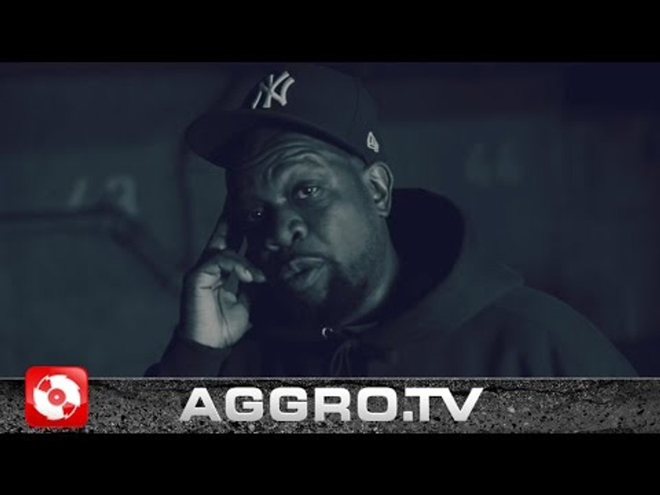 DJ DEREZON ft JERU THE DAMAJA - REAL RAP (OFFICIAL HD VERSION AGGROTV)