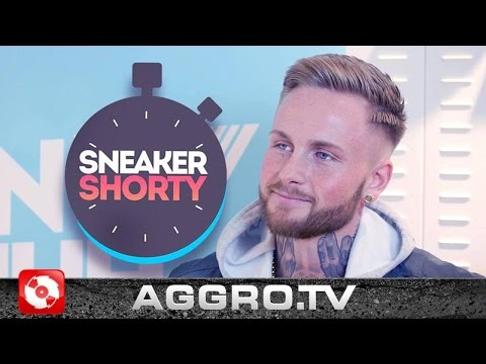 PATRIC Q - SNEAKER SHORTY - TURNSCHUH.TV (OFFICIAL HD VERSION AGGROTV)