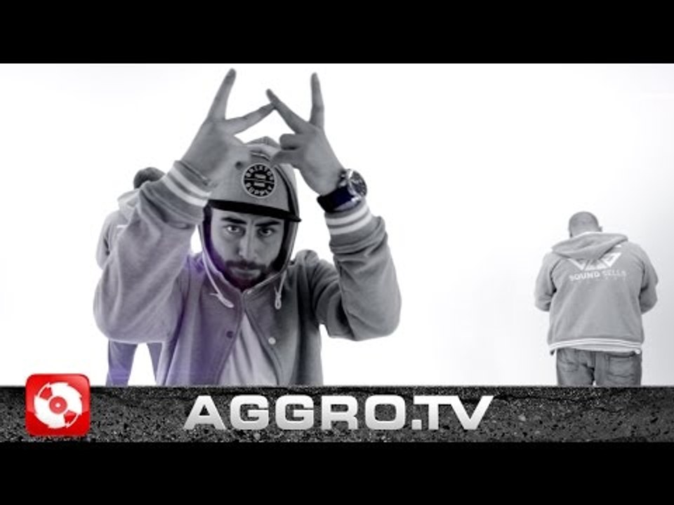 CIAZ - WEST BERLIN (OFFICIAL HD VERSION AGGROTV)